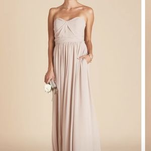 Birdy Grey Convertible Dress